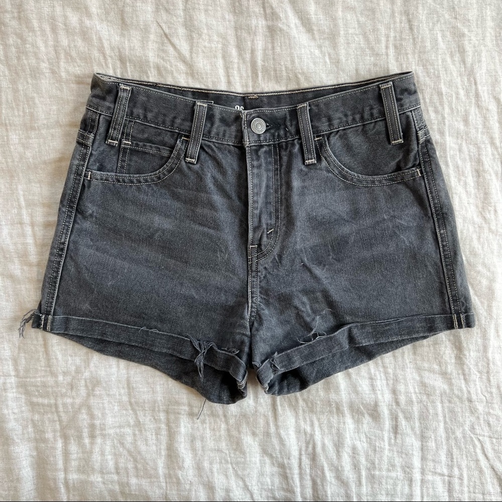 Authentic Levi’s shorts